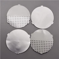 Nuvalykite šilumos indukcinį įdėklą Peel