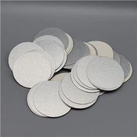 Universalus dviejų dalių folijos sandariklis