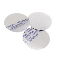 Aliuminio folijos lengvos žievelės indukcijos sandariklis